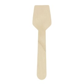 Wooden spoons, the sustainable and economical alternative